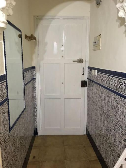 Ferienwohnung Casa Maria Estepona Exterior foto