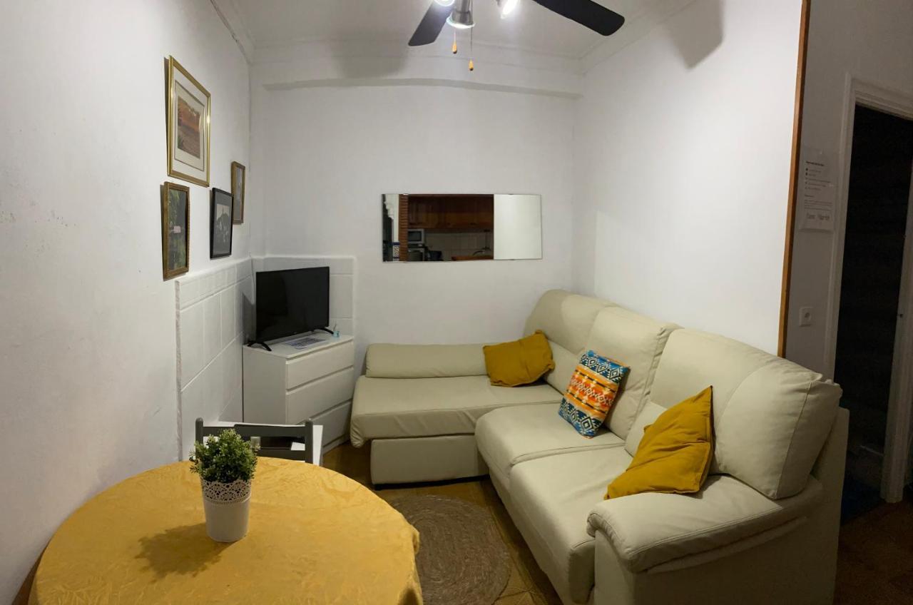 Ferienwohnung Casa Maria Estepona Exterior foto
